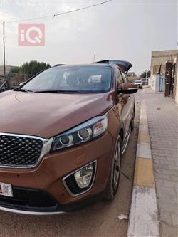 كيا سورينتو